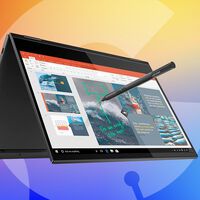 Chollazo: este convertible lleva 300 euros de descuento en Amazon. Lenovo Yoga C630 WOS por 649,99 euros