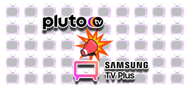 Samsung Tv Plus Pluto Tv Portada 2