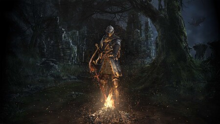 Cómo instalar Dark Souls: Daughters of Ash, el mejor mod del juego