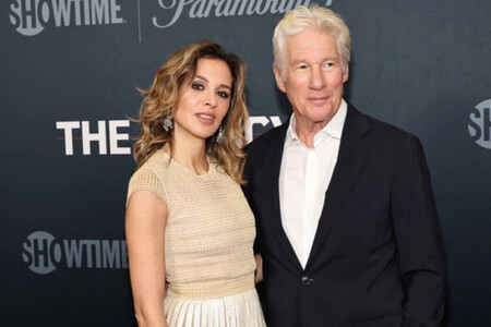 Richard Gere