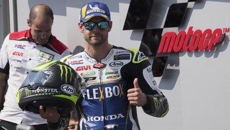 Crutchlow Motogp 2020 3