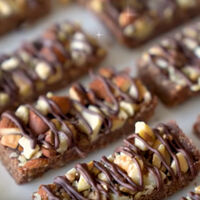 La receta de postre sin azúcar, sin cocción y con sólo tres ingredientes, ideal para calmar la tentación de forma saludable 