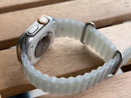 Analisis Apple Watch Ultra 4 Applesfera 016