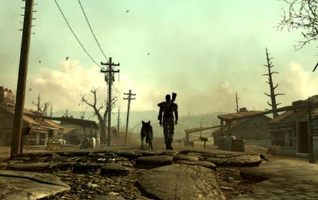 'Fallout': Bethesda registra marcas para cine y TV