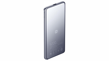 Xiaomi Ultra Slim Power Bank Amazon