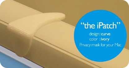 iPatch, para paranoicos de la privacidad