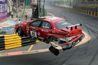 Cambios en el WTCC