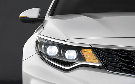 Ba Kia Optima 2