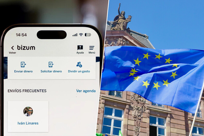Ya podemos hacer Bizum a tres países europeos. Un nuevo acuerdo histórico lo va a llevar a 12 más 