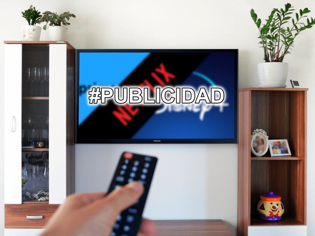 Ver series sin anuncios es y será más caro: esto es lo que pagaremos en Netflix, Disney+ y Amazon Prime Video por quitarlos 