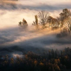 Foto 6 de 9 de la galería paisaje en Xataka Foto