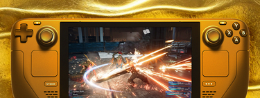 16 juegazos de Steam Deck para descubrir su rendimiento real, sus controles y sus prestaciones 