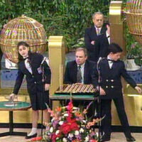 El actor español ganador del Goya que empezó su carrera dando el Gordo dos años seguidos 