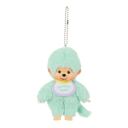 Labubus Sustituto Nuevo Muñeco Moda Monchhichi