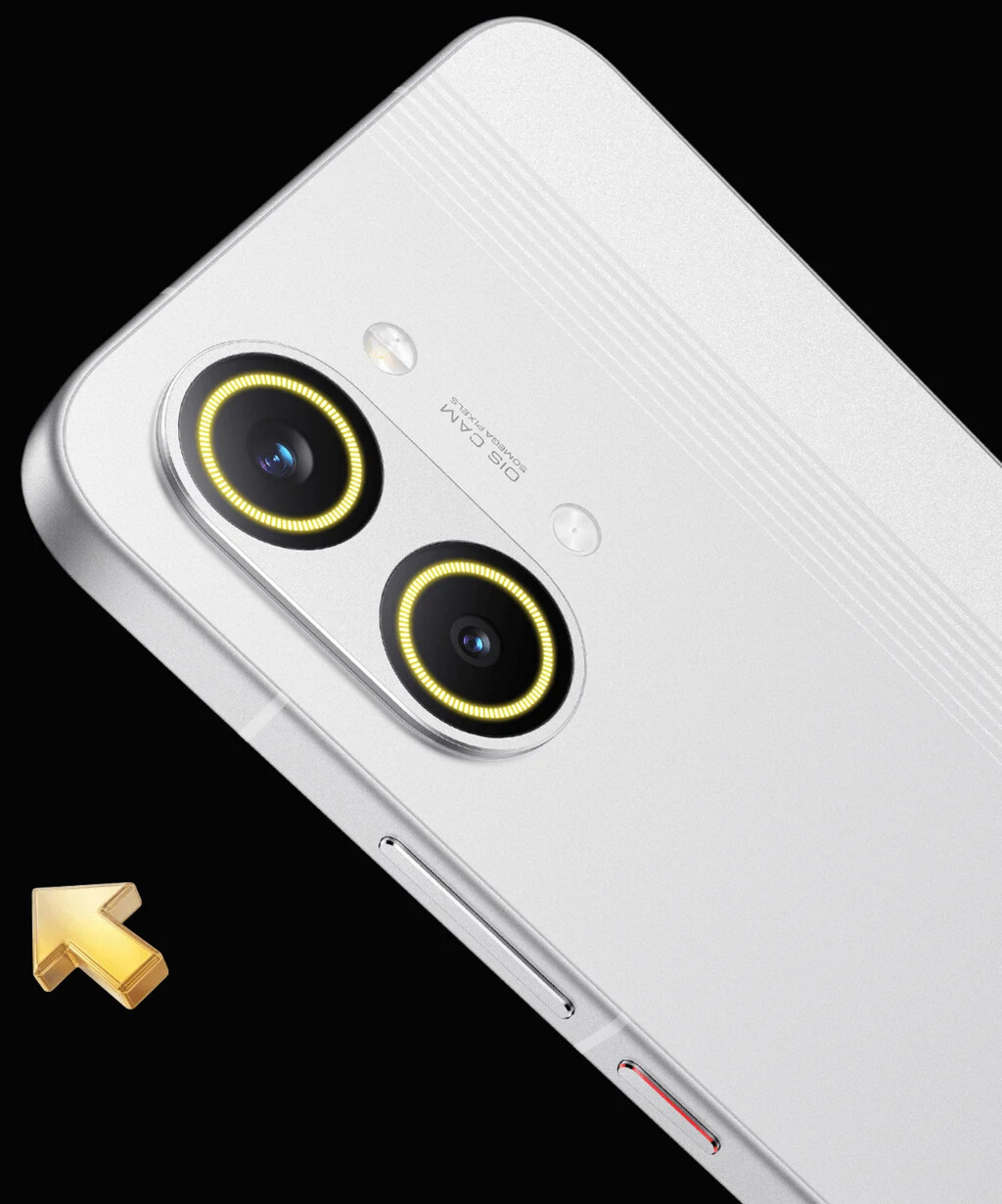 El detalle único en el mercado que enamora del POCO X8 Pro y Pro Max y que no solo es un añadido estético resultón