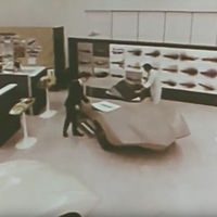 Así se diseñaban los Ford en los años 70 