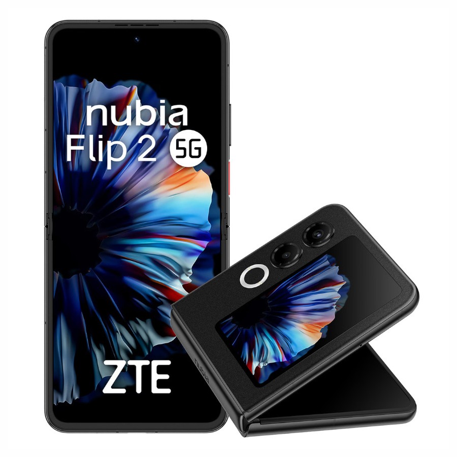ZTE Nubia Flip 2 (256 GB)