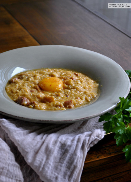 Los mejores platos de cuchara de España