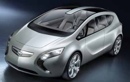 Los coches eléctricos toman posiciones