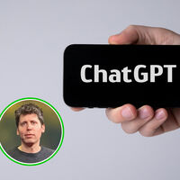 Malas noticias si usas ChatGPT como psicólogo: tus chats no son privados ni confidenciales, advierte el CEO de OpenAI