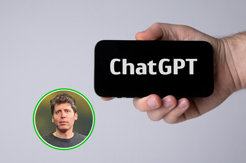 Chatgpt Sam Altman
