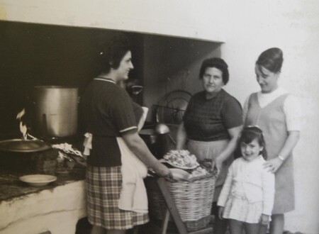 Casa Lacurra Antigua