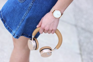 Cuando el viernes llega la buena música aparece en nuestros oídos 