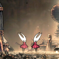 Si creías que Hollow Knight: Silksong era difícil, ahora podrás sufrirlo, pero acompañado gracias a este mod