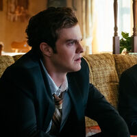 Uno de los personajes principales de The Boys está inspirado en un actor que acabó apareciendo en la adaptación de Prime Video 