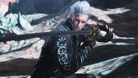Xbox Series S no ofrecerá ray-tracing en Devil May Cry 5 Special Edition. Y ya se conoce fecha y precio del DLC en la edición simple