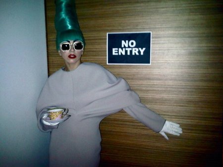 Lady Gaga tendrá sus propios <em>babies monsters</em>, aunque dentro de diez discos