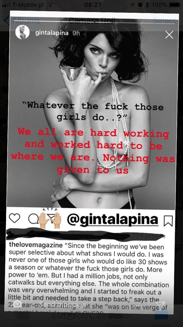 Kendall Jenner Polemica8