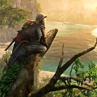 Ubisoft lo mantiene en silencio, pero está cambiando cosas en el juego de Assassin's Creed que apunta a ser el primer remake de la franquicia 