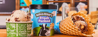 El exhippie Jerry deja la mítica empresa de helados Ben & Jerry’s porque su nueva dueña, Unilever, ha traicionado la misión social de la marca 