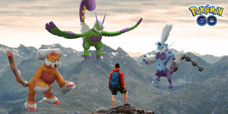 Pokémon GO: todas las misiones de la tarea de investigación especial Temporada de Leyendas