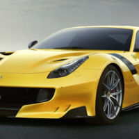 Ferrari F12tdf: el F12 más "hardcore" tiene 780 CV