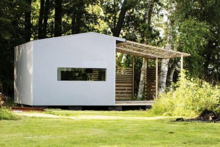 Las 9 cabañas más espectaculares y originales con nuevos acabados ...