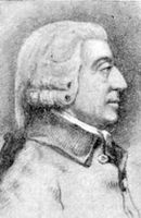 La casa de Adam Smith a la venta