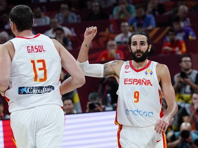 España - Argentina: cómo ver en Internet la final del Mundial de Baloncesto 2019