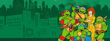 La misma persona que compuso la canción de las Tortugas Ninja también creó The Big Bang Theory. Y no fue la única serie del Rey de las sitcoms 