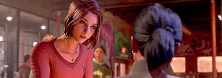 Life Is Strangre Double Exposure Fecha