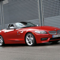 No me llames BMW Z5, mejor BMW Z... 4, probablemente 