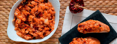 El plato de cuchara típico de Jaén con un nombre que da risa: su origen está en los jornaleros y pastores de la sierra 