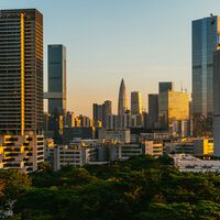 El país más obsesionado con facilitarte la creación de una empresa no es el paraíso liberal de Singapur: es China