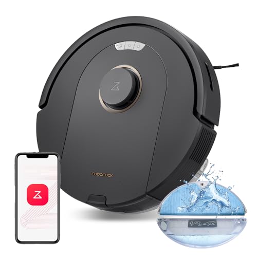 roborock Q5 Pro