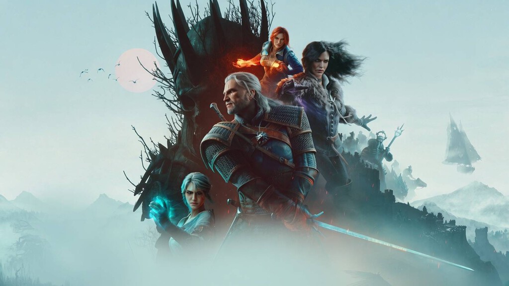Resumen del Opening Night Live 2026 con The Witcher 3 Remastered, Final Fantasy VII Revelation, Metro 2039 y todos los tráilers y anuncios 