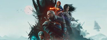 Resumen del Opening Night Live 2026 con The Witcher 3 Remastered, Final Fantasy VII Revelation, Metro 2039 y todos los tráilers y anuncios 