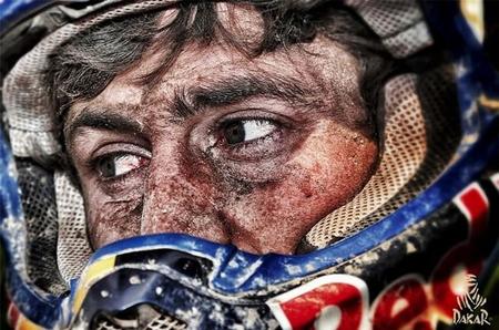 Dakar 2015: lo que no te contamos de la octava etapa