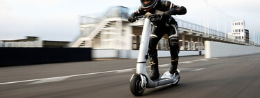 A partir de hoy, la DGT obliga a que todo patinete tenga seguro y matrícula. Todavía hay una excepción a la multa 