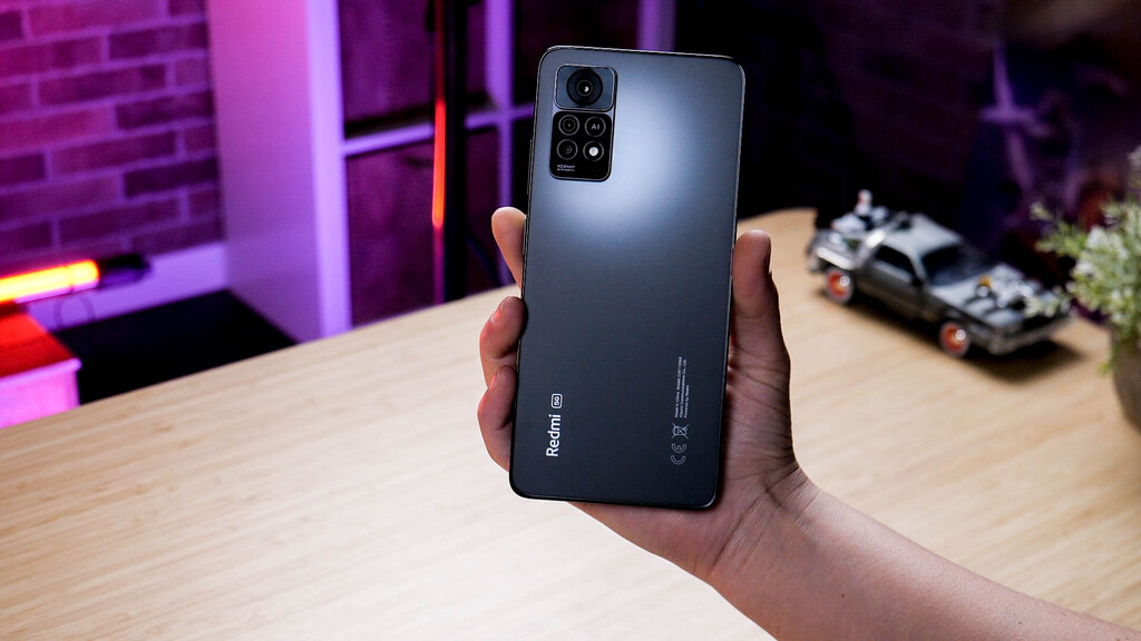 Xiaomi Redmi Note 11 Pro 5G, análisis: no solo de promesas vive un gama media